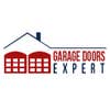 Expert Garage Door Repair & Services Team logo
