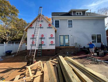Photos by Michael Home Licensed General Contractor #1