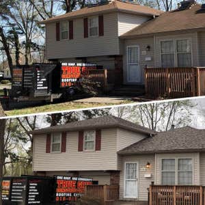 True Grit Construction Olathe, KS