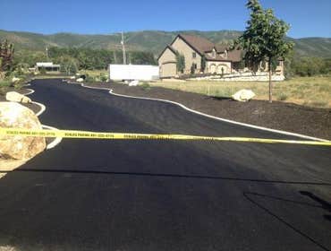 Photos by Eckles Paving #1