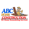 Abc Home Construction logo