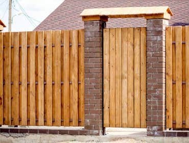 Fences