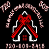 Famous Home Services LLC logo