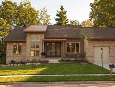 Stewart Street Modern