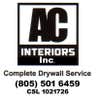 AC Interiors logo