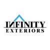 Infinity Exteriors logo