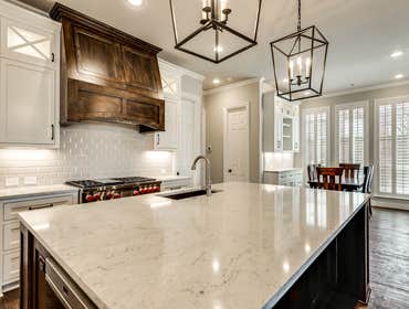 Photos from Harvest Community Development Group, L3C High-end sustainable home
