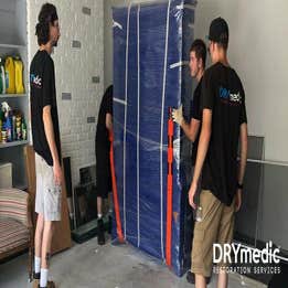Drymedic Restoration Services of Salem