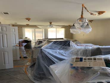 Photos by Ruben’s Painting Contractor Inc #6