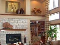 Photos by Barry D. Strickland, Architect #1