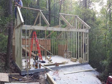 RSContracting PA Job Photos On-the-Job Photo Gallery