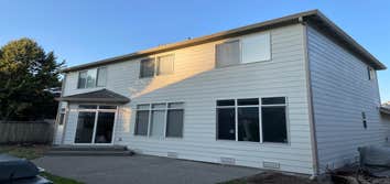 Exterior House Painting in Covington, Wa Exterior House Painting