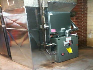 Coastal Heating And Air Photos