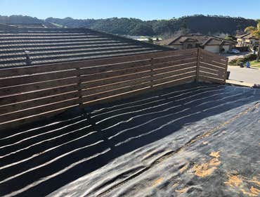 Photos by Santa Barbara Deck & Fence #1