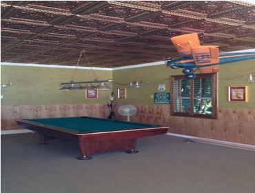 remodeling