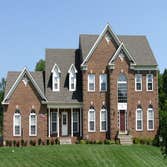 Hunting Creek Subdivision