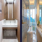 Photos by Vancouver Bathroom Remodeling: Full Bathroom Renovations, Vanities, Showers, Tile & Tubs #1