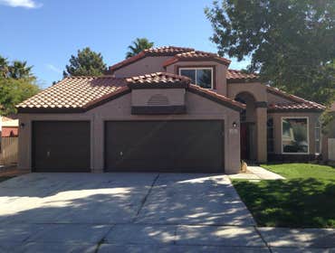 Photos from Castillo Construction