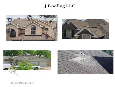 Photos by J Roofing LLC #1