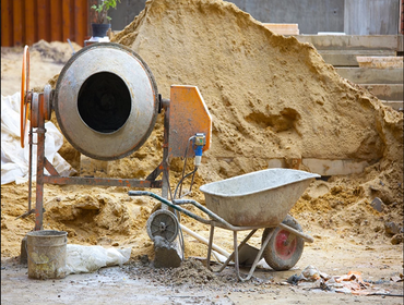 Photos from Murillos Concrete