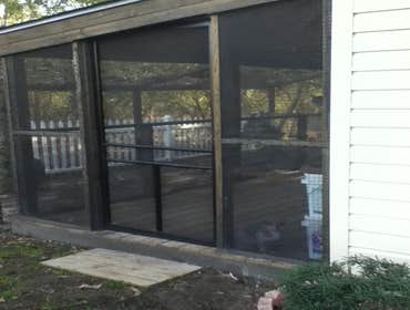 Photo(s) from Handy Ron-Handyman Services