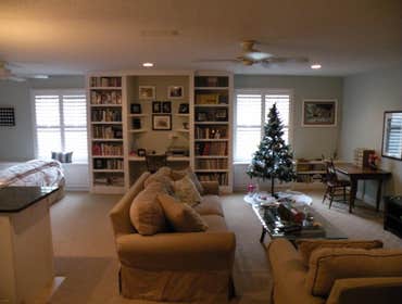 LynnLee Construction Group Custom Homes, Additions, Historical Renovations, Remodeling, Trade Professionals
Major Home Re-model (detached garage,