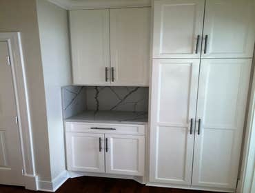 Residential Kitchen Remodel