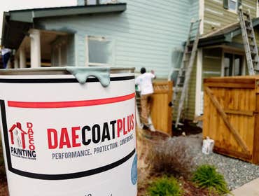 Photos by Denver House Painters #1