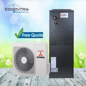Essentra Heating & Air