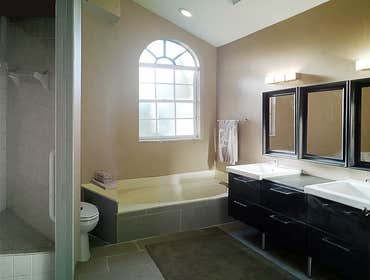 Bathroom Remodels Some samples of bathrooms we have completed