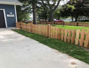 Fences