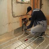 Barney's Heating and Air