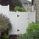 Privacy fences