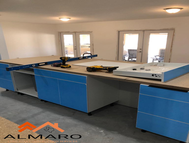Photos by Almaro Lone Star Construction Services 713.272.6911