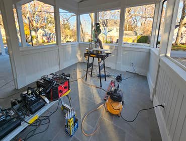Photos by Ck Elite Building & Carpentry #1