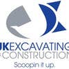 Jk Excavating and Construction LLC logo