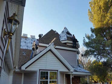 Photo(s) from Solid Force Roofing Llc