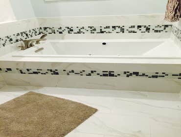 Photos from Stylish floors llc Showers and floors !!!