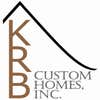 Krb Custom Homes, Inc logo