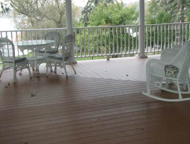 Photos from Ken Kurtz Builders