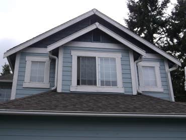 Photos from Capitol Glass Llc Various residential window installations