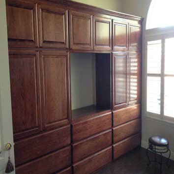 Whorton Building & Remodeling