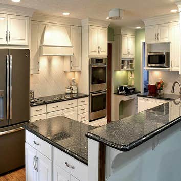 Photos from Home Sweet Home Remodeling