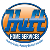 Huft Home Services logo
