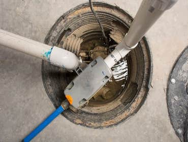 Photos by Core Basement Waterproofing Bergen County #1
