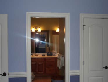 Americoat Painting LLC Project Various projects before during and after