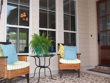 Model Home @ Hidden Gardens - Under Contract