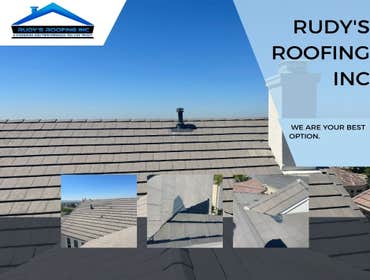 Photos by Rudy's Roofing Inc #17