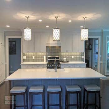 Guthrie Kitchen and Bath Plus