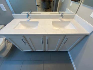 Photos by Turn Key Contractor #1